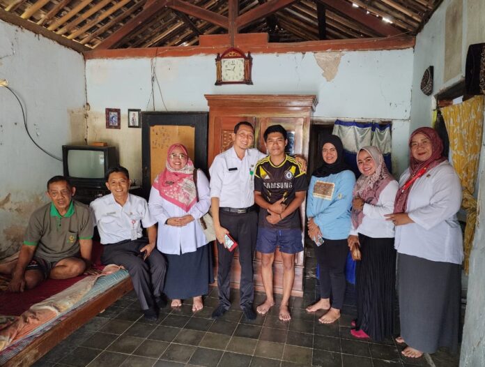 RSUD Harjono Ponorogo