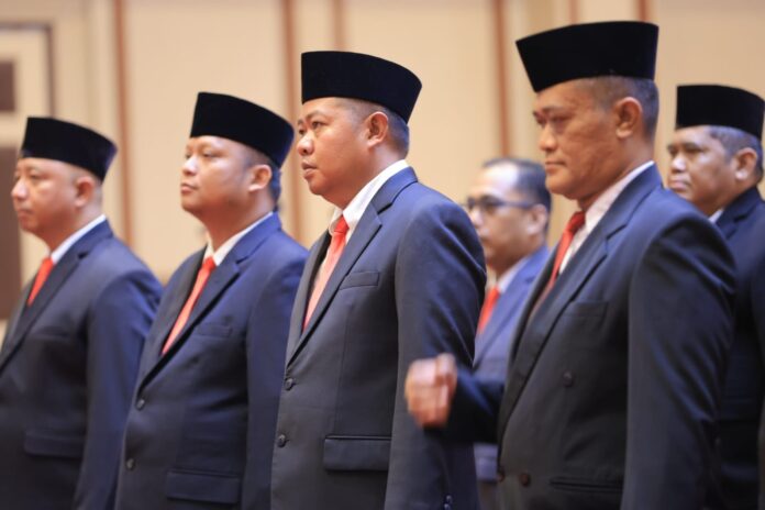 Karutan Ponorogo Agus Imam Taufik