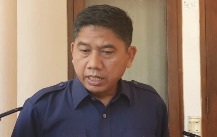 Sunarto Ketua DPRD Ponorogo