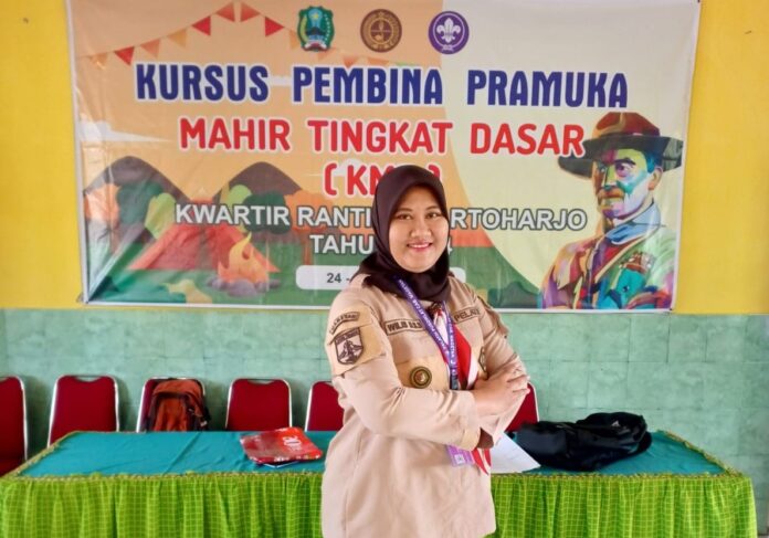 Willis Desima Silih Sani