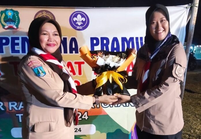 Willis Desima Silih Sani