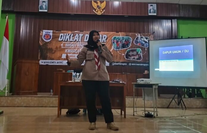 Willis Desima Silih Sani, S.Pd