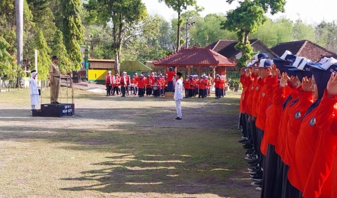 SMPN 1 Ngariboyo