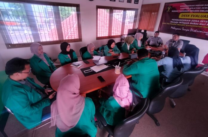 Rutan Ponorogo