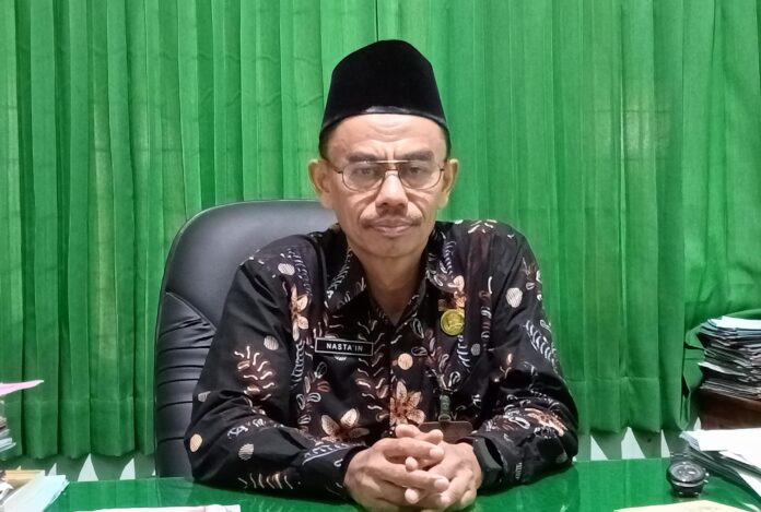 Kasi Pendma Kemenag Ponorogo